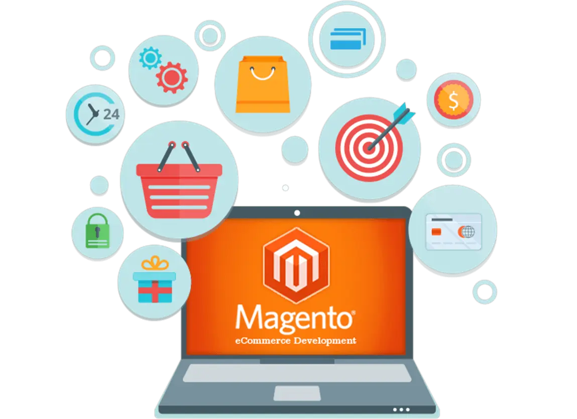 Magento Hosting